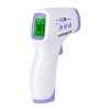 Thermometer Logo