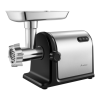 Meat Grinder Logo