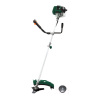 Brush Cutter Logo
