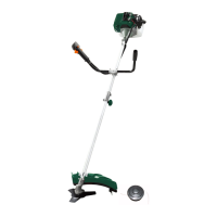 Preview: Elem Garden Technic DCBT33D