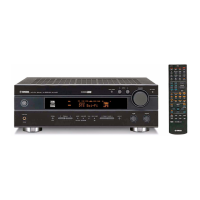 Preview: Yamaha RX-V430