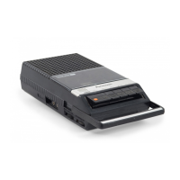 Preview: Panasonic RQ-2107 Series
