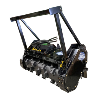 Preview: Blue Diamond Drum Mulcher