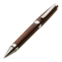 Preview: Rockler Platinum Cuban Pen