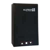 Preview: Alutech CUR