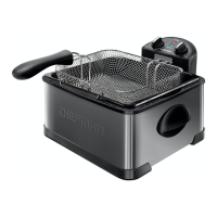Preview: Chefman JUMBO SIZE DEEP FRYER