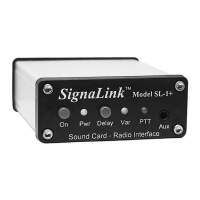 Preview: Tigertronics SignaLink SL-1+
