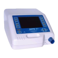 Preview: Breas Medical NIPPY+ Series