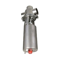Preview: Alfa Laval SRC PN10