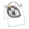 Baby Swing Logo