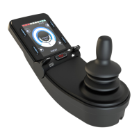 Preview: Permobil R-net