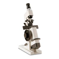 Preview: Reichert Manual Lensometer ML1