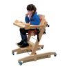 High Chair Logo