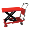 Scissor Lifts Logo