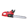 Chainsaw Logo