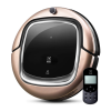 Vacuum Cleaner Logo