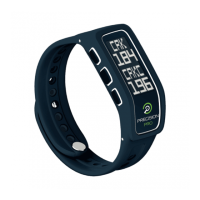 Preview: Precision Pro GPS GOLF BAND