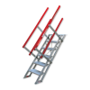 Ladders Logo