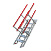 Preview: SafeSmart Access ADJUSTASTAIRS