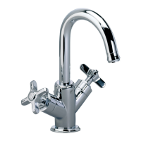 Preview: Roper Rhodes Wessex T661002