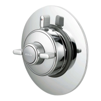 Preview: Aqualisa Quartz Thermo QZ3111