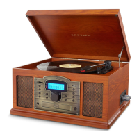 Preview: Crosley Troubadour CR7002D