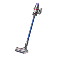 Preview: Dyson v11 outsize