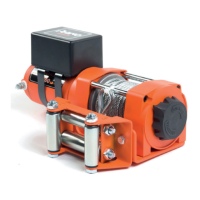 Preview: Rhino Winch 3000lb