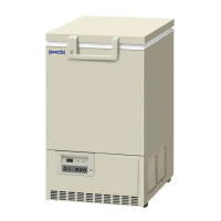 Preview: Phcbi MDF-C8V1