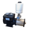 Water Pump Logo