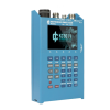 Measuring Instruments Logo