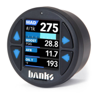 Preview: banks iDash 1.8 DataMonster