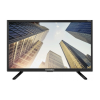 LED TV Logo