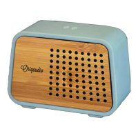 Preview: Origaudio TEMBLOR SPEAKER
