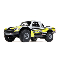 Preview: Losi Super BAJA REY 2.0 RTR