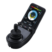 Preview: Permobil R-net LCD