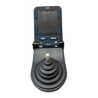 Preview: Permobil R-net LCD