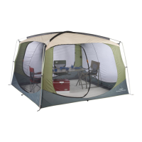 Preview: L.L.Bean Woodlands Screen House