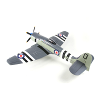 Preview: Hawker Sea Fury FB11 EPO Warbird