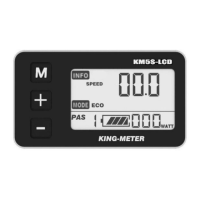 Preview: King-Meter KM6S-LCD