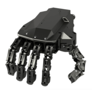 Preview: QB Robotics SoftHand Research