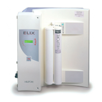 Preview: Millipore Elix 20