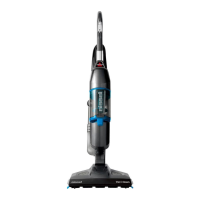 Preview: Bissell VAC & STEAM 1977N
