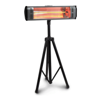 Preview: Heat Storm Tradesman HS-1500-TT