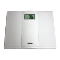 Preview: Health O Meter 822KL