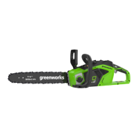 Preview: GreenWorks CSF403