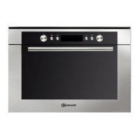 Preview: Bauknecht EMCHD 8145