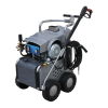 Pressure Washer Logo
