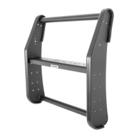 Preview: Road Defender Push Bumper 5000 Series