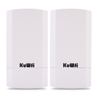 Preview: KuWFi CPE70R